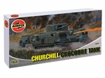 Churchill Crocodile Tank 